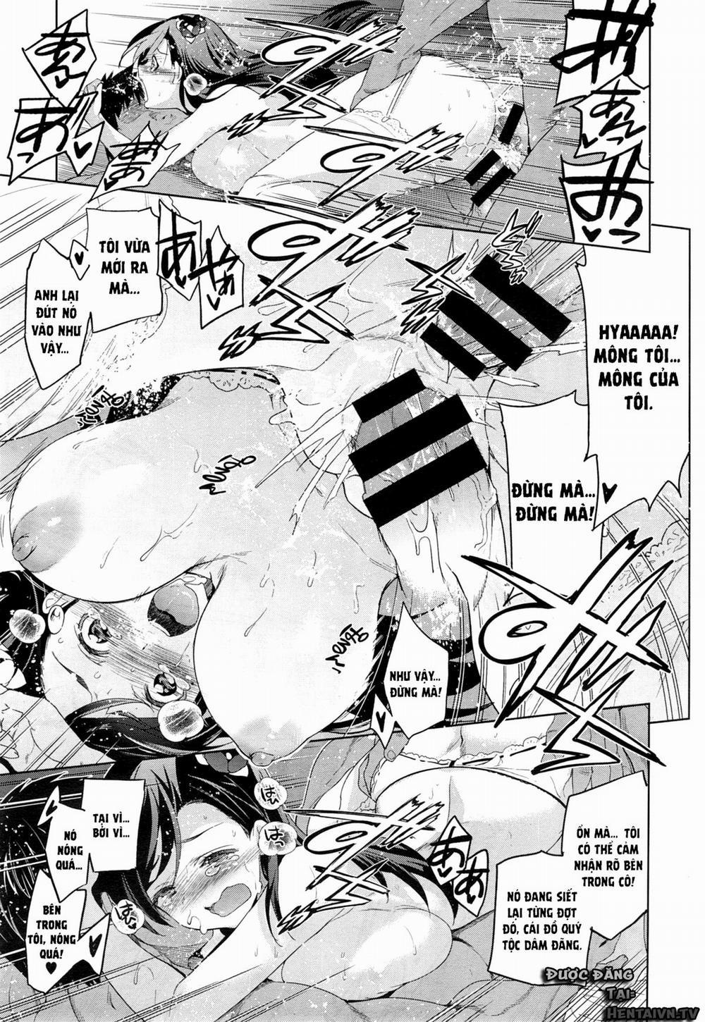 Diamond & Zirconia 1 trang 28