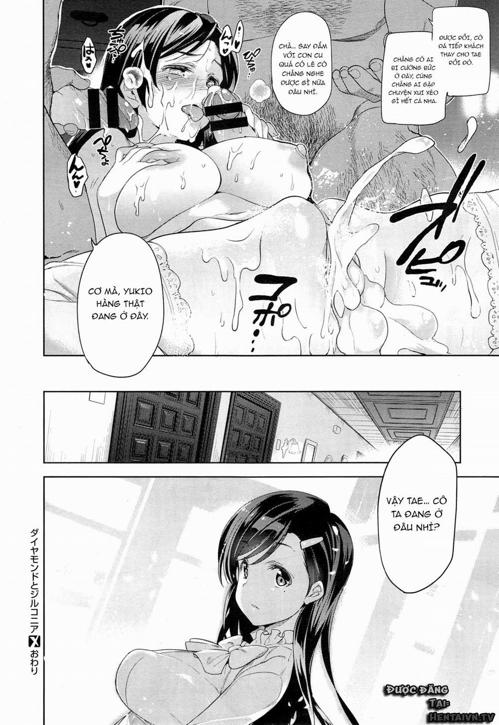 Diamond & Zirconia 1 trang 31