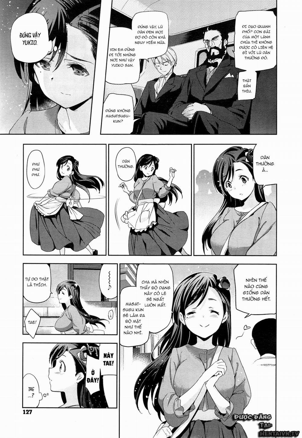 Diamond & Zirconia 1 trang 4