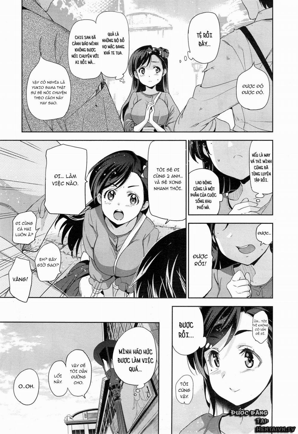 Diamond & Zirconia 1 trang 6