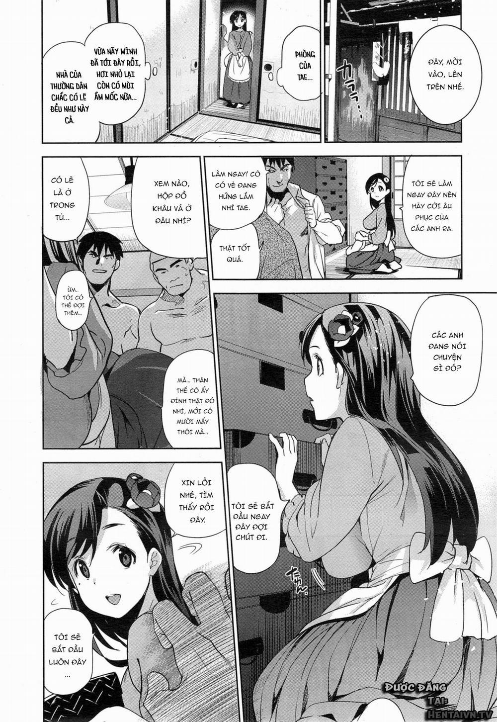 Diamond & Zirconia 1 trang 7