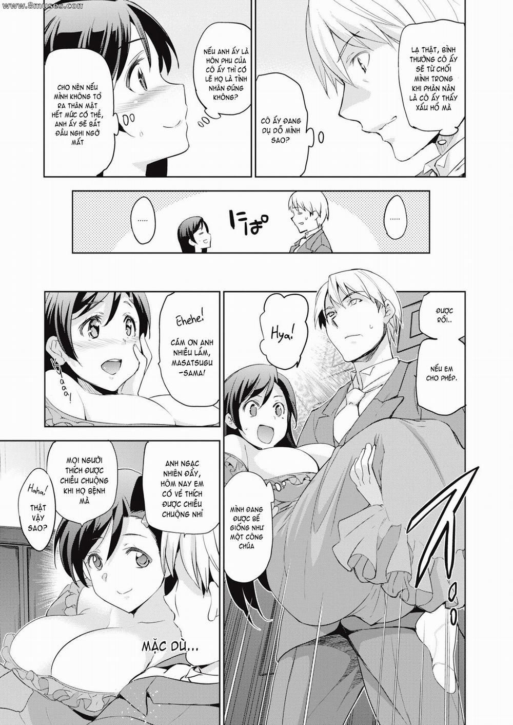 Diamond & Zirconia 2 trang 7