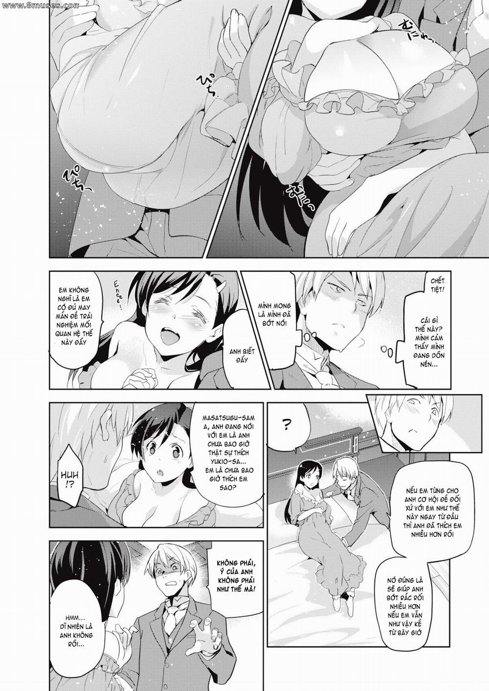 Diamond & Zirconia 2 trang 8