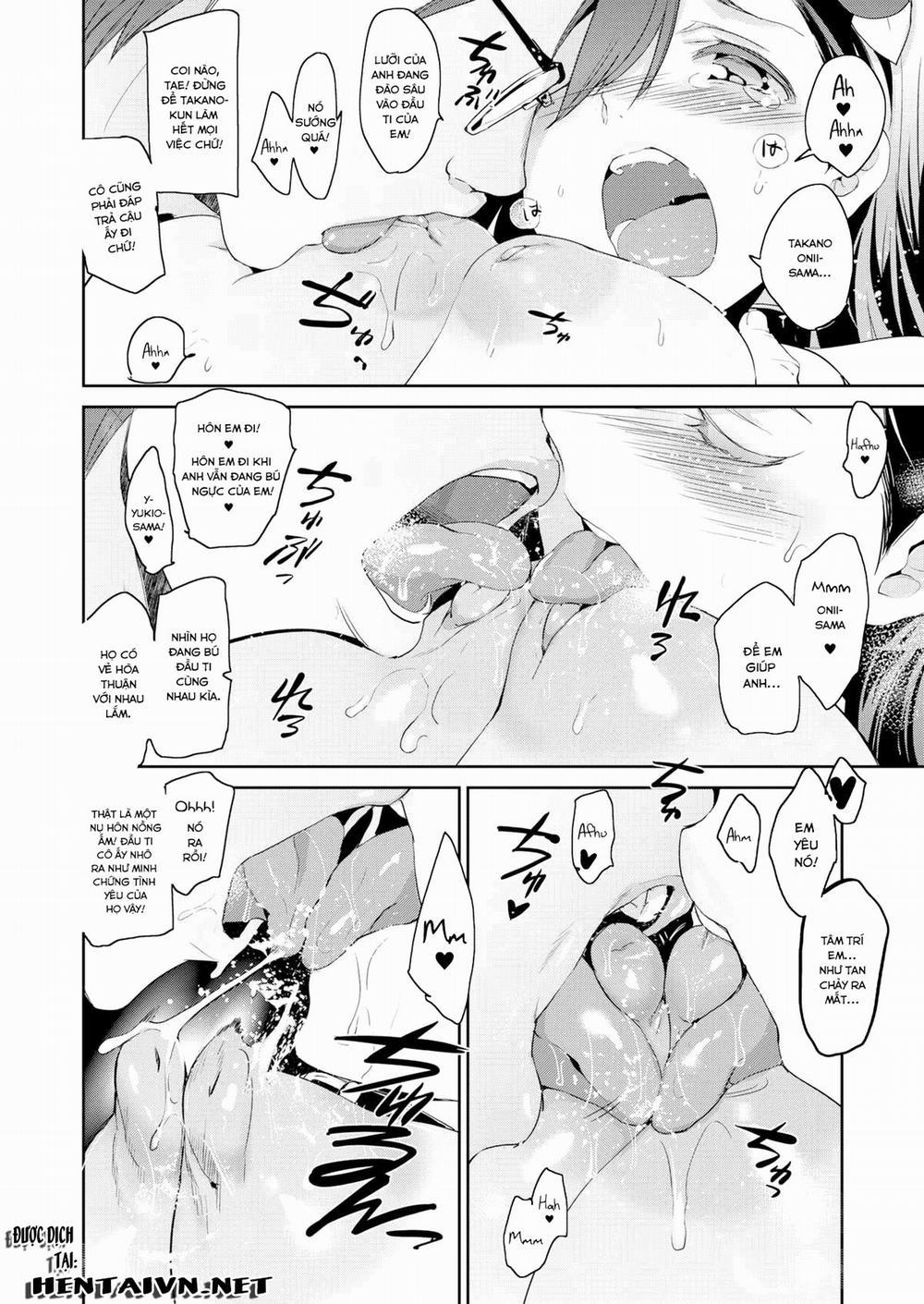 Diamond & Zirconia 3 trang 13