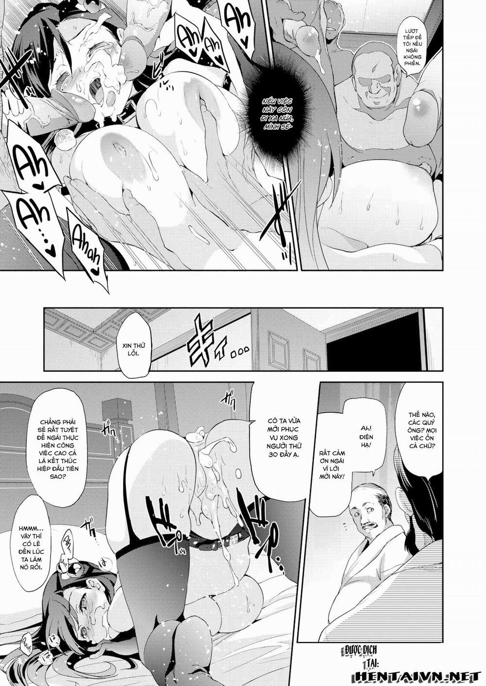 Diamond & Zirconia 3 trang 20