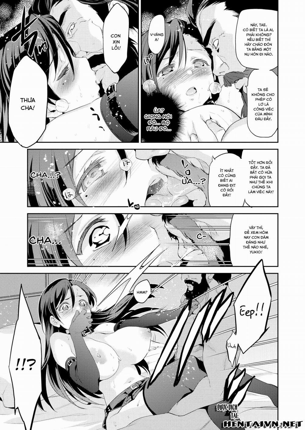 Diamond & Zirconia 3 trang 22