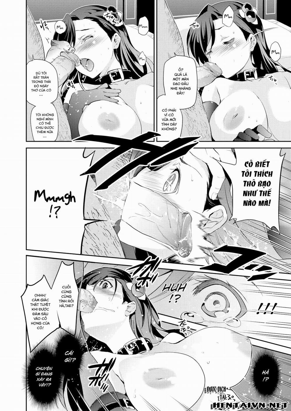 Diamond & Zirconia 3 trang 5