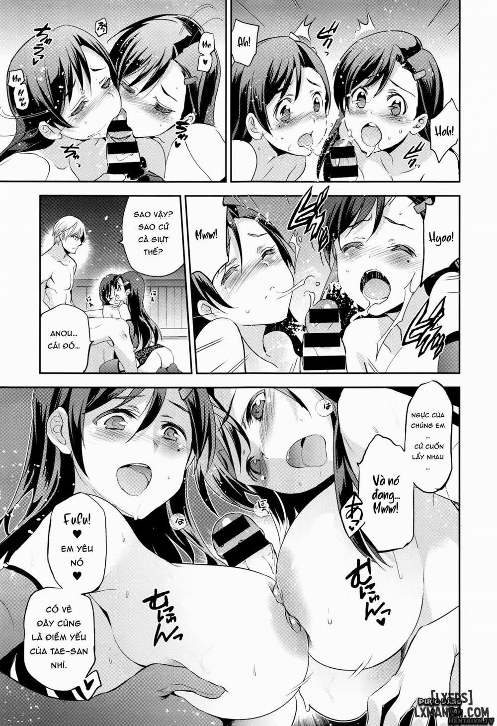 Diamond & Zirconia 4 END trang 14