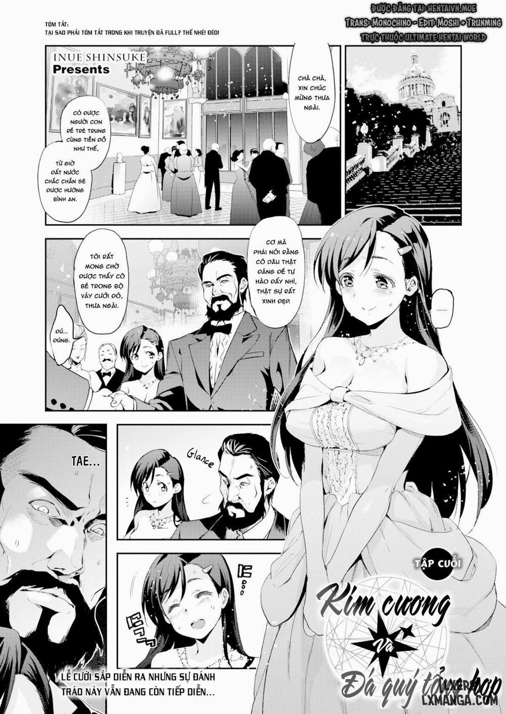 Diamond & Zirconia 4 END trang 2