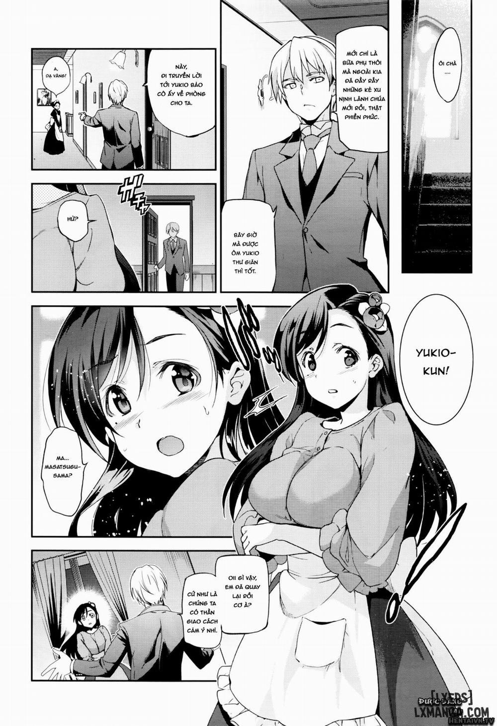 Diamond & Zirconia 4 END trang 3