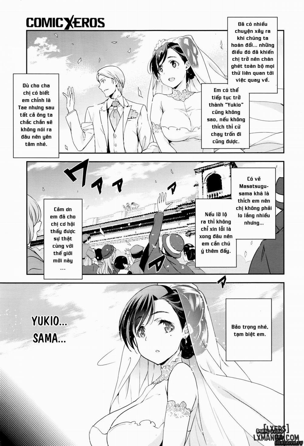 Diamond & Zirconia 4 END trang 34