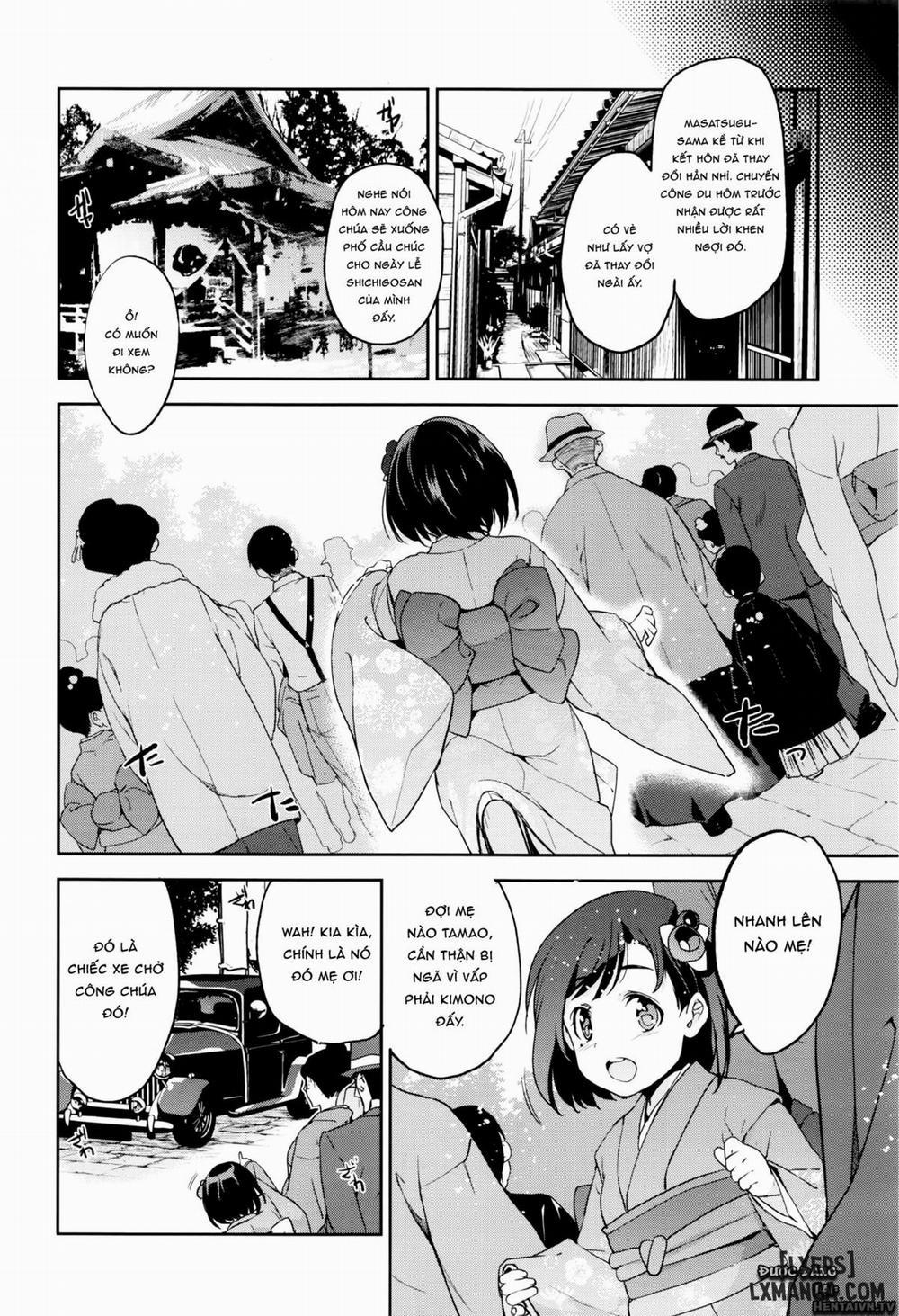 Diamond & Zirconia 4 END trang 35