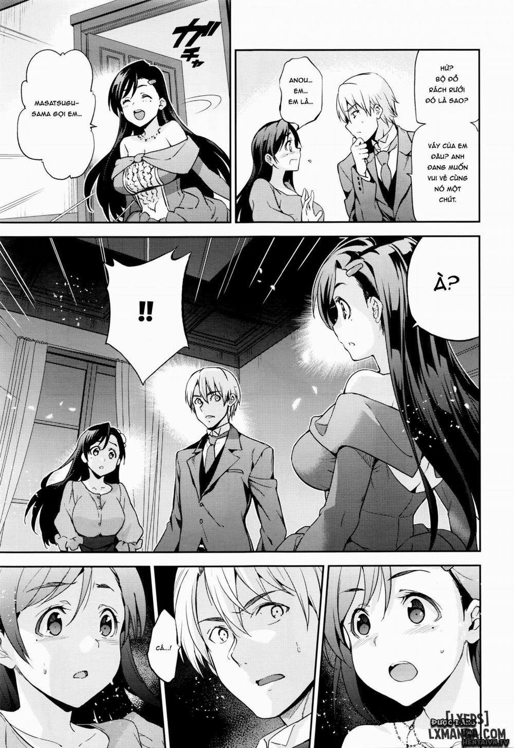 Diamond & Zirconia 4 END trang 4