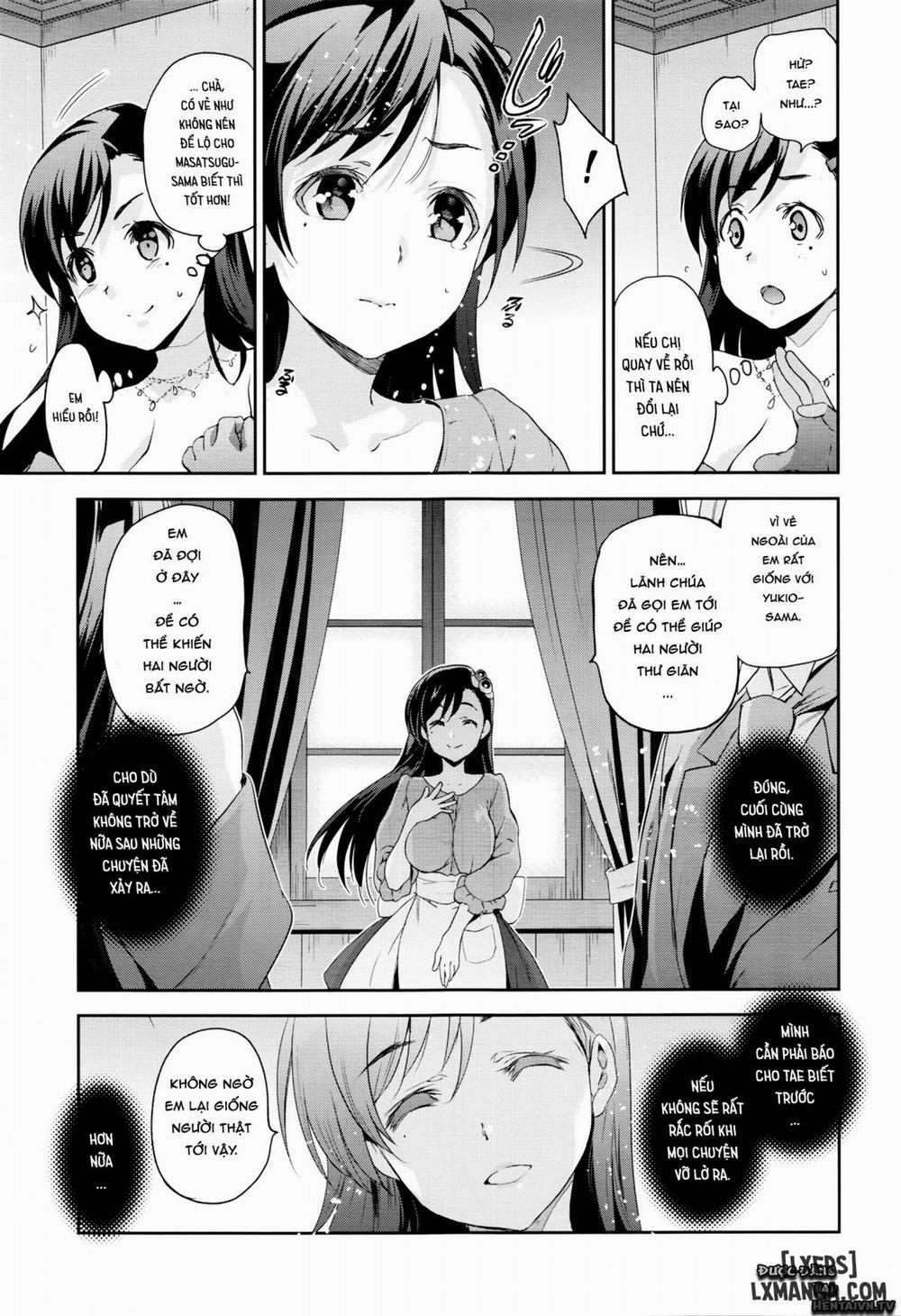 Diamond & Zirconia 4 END trang 6