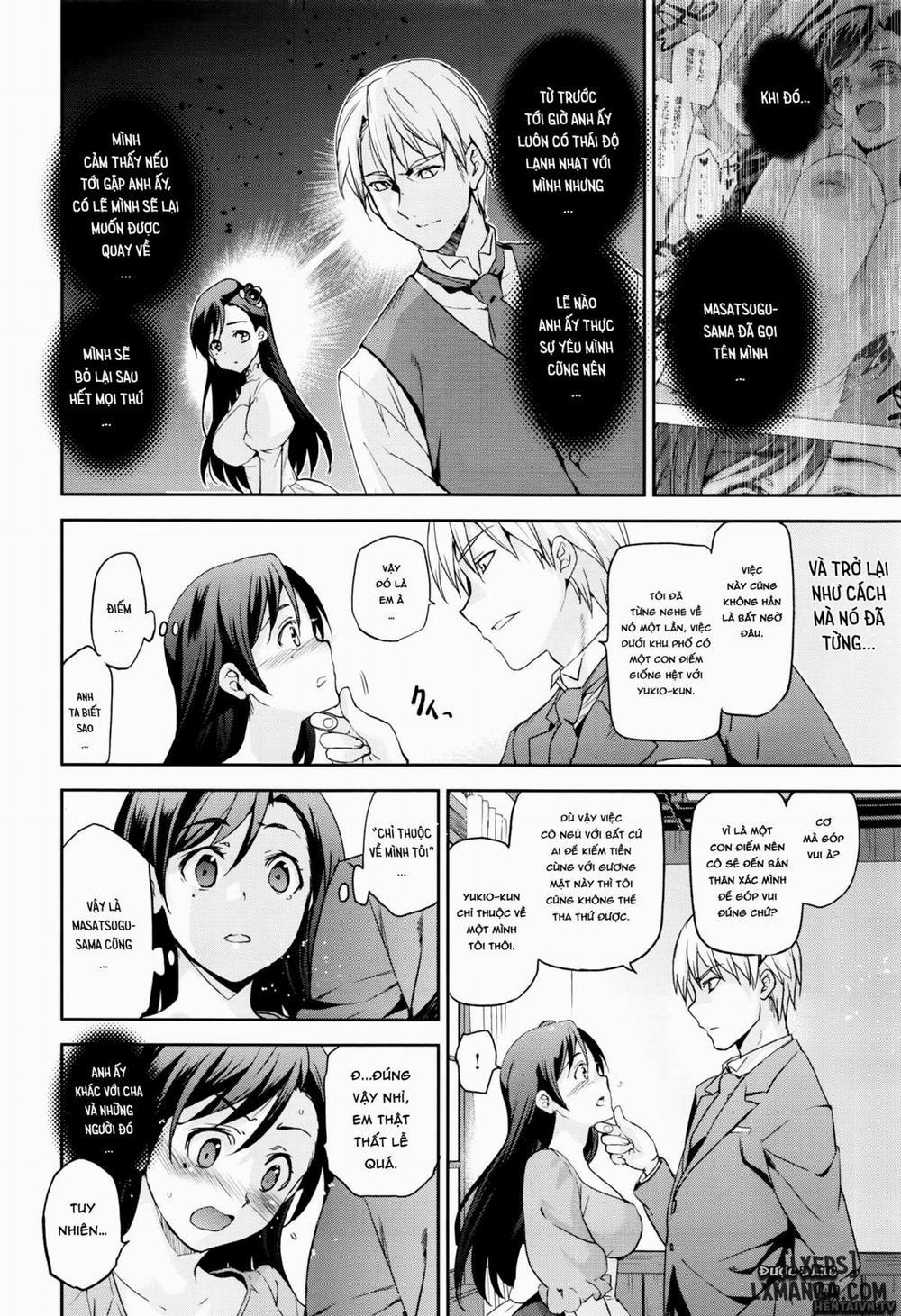 Diamond & Zirconia 4 END trang 7