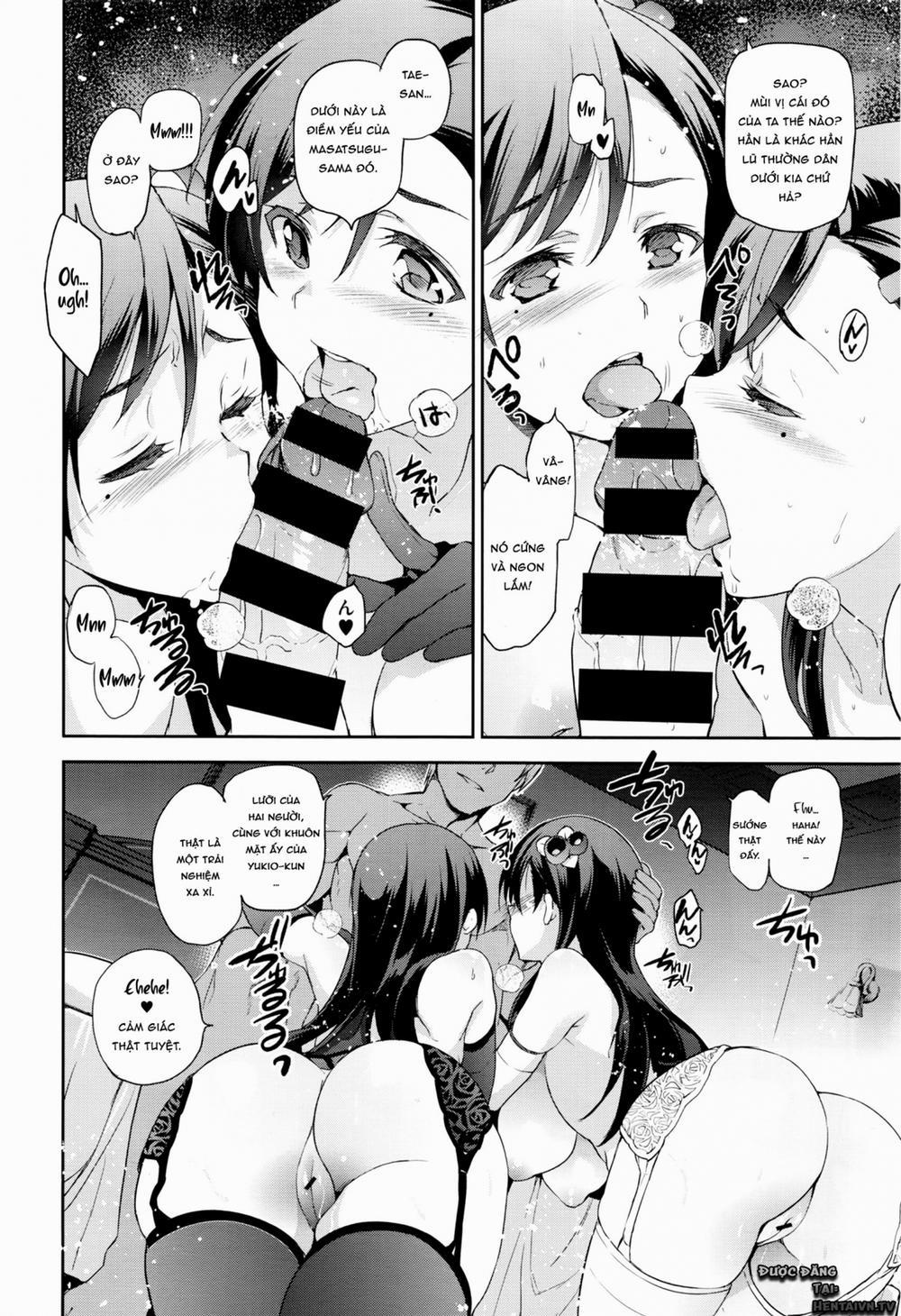 Diamond & Zirconia 4 trang 13