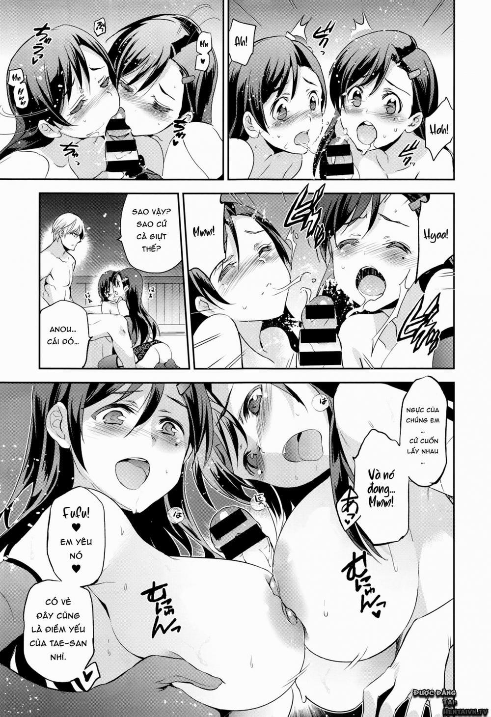 Diamond & Zirconia 4 trang 14