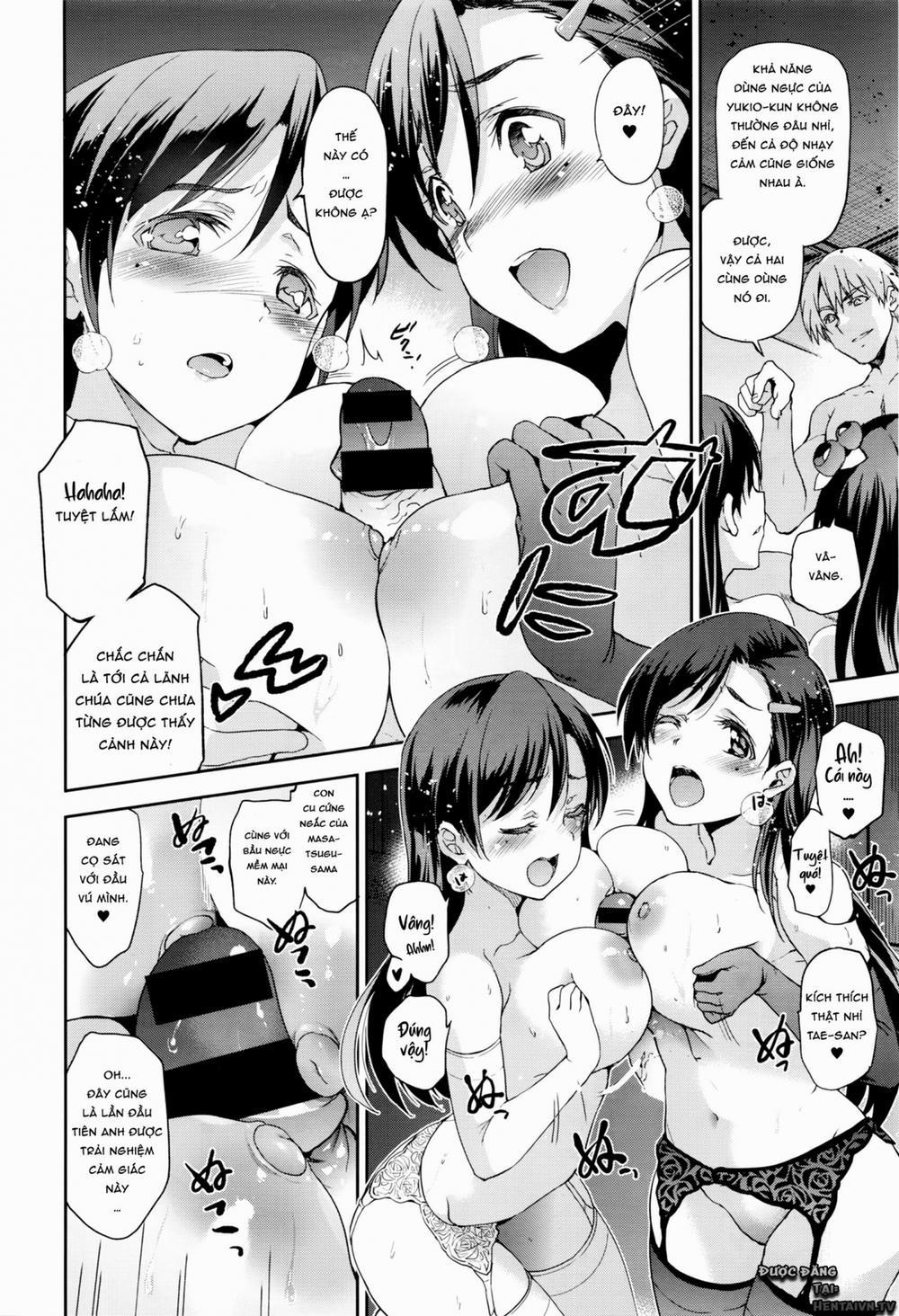 Diamond & Zirconia 4 trang 15