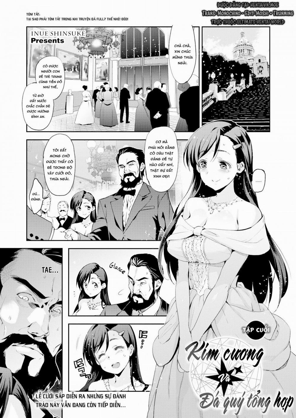 Diamond & Zirconia 4 trang 2