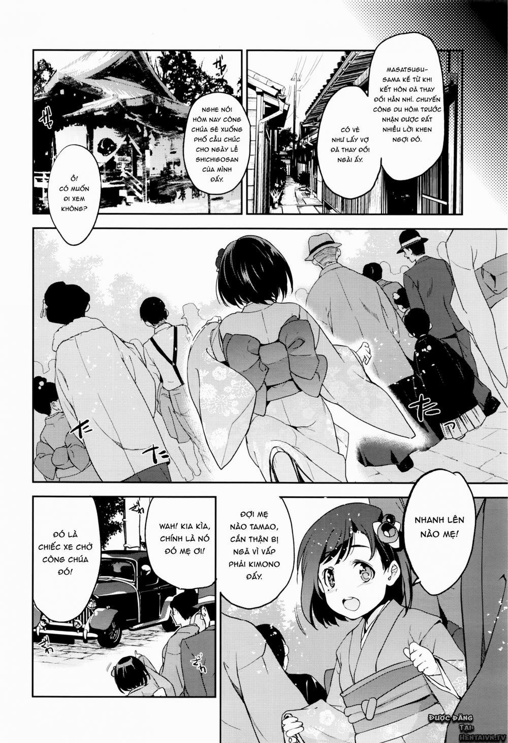 Diamond & Zirconia 4 trang 35