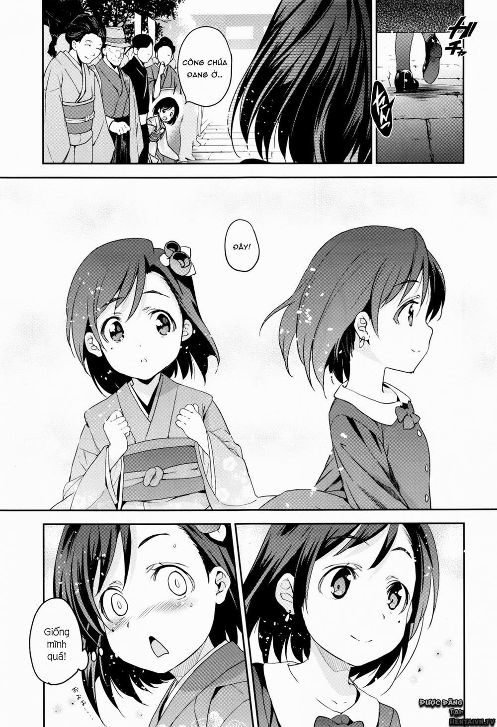 Diamond & Zirconia 4 trang 36