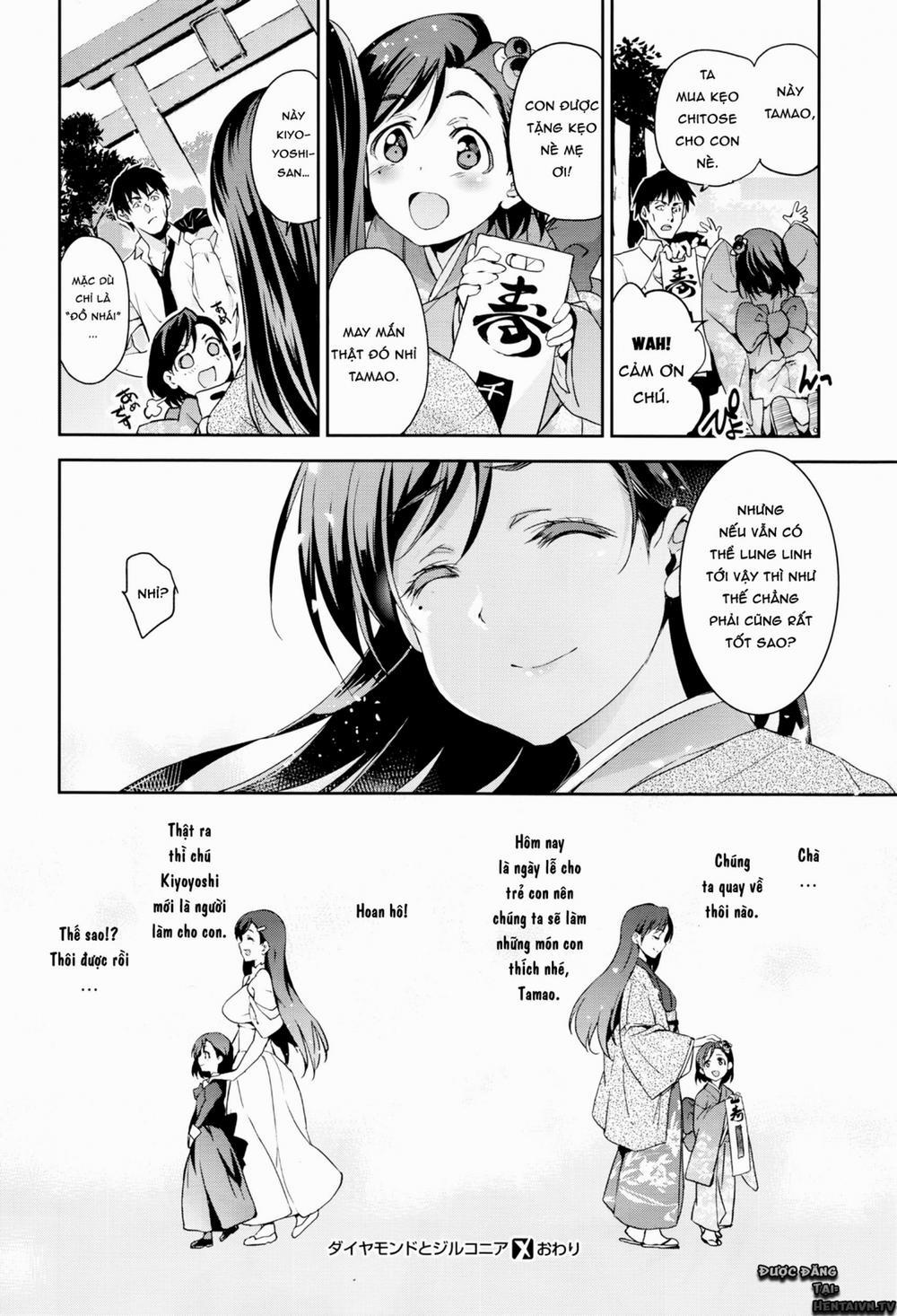 Diamond & Zirconia 4 trang 37