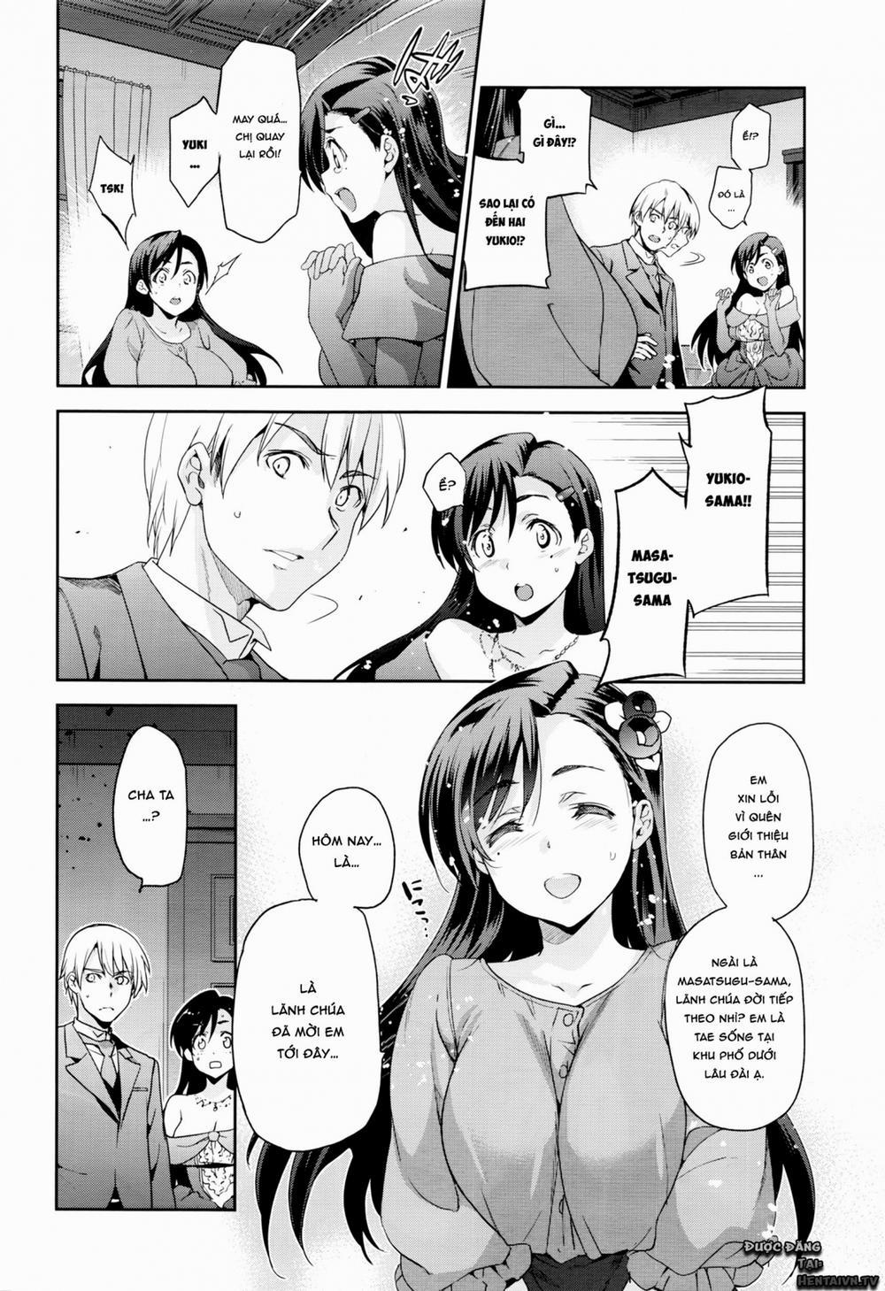 Diamond & Zirconia 4 trang 5