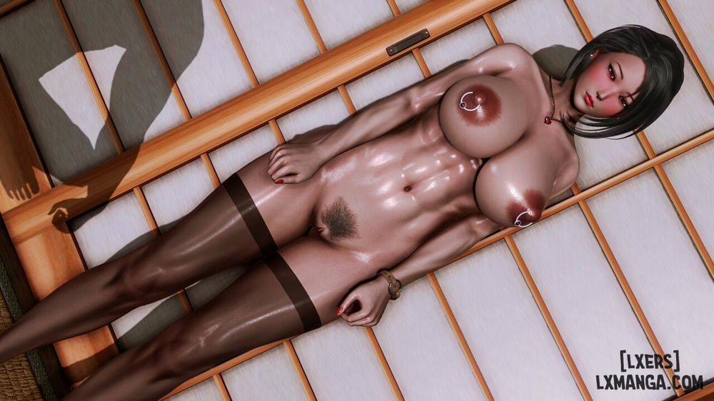 Diary of a Slave Wife's Prostitution Oneshot trang 18