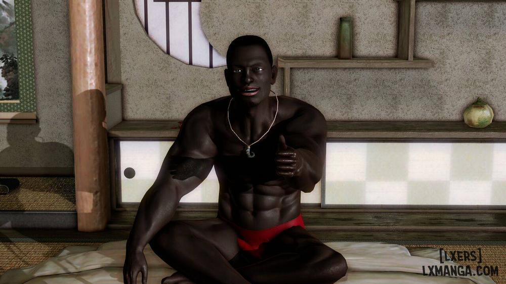 Diary of a Slave Wife's Prostitution Oneshot trang 88