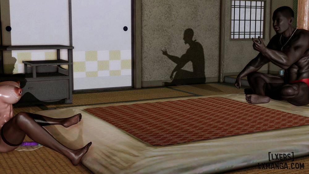 Diary of a Slave Wife's Prostitution Oneshot trang 89