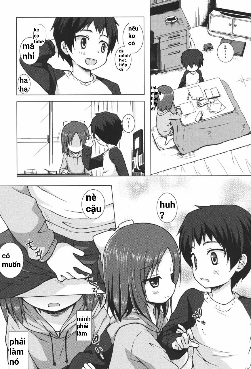 Diary of The End 2 ra lò trang 10