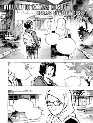 Đọc truyện tranh Dibuahi Di Kamar Kos, Dibuangi Di WC Kampus