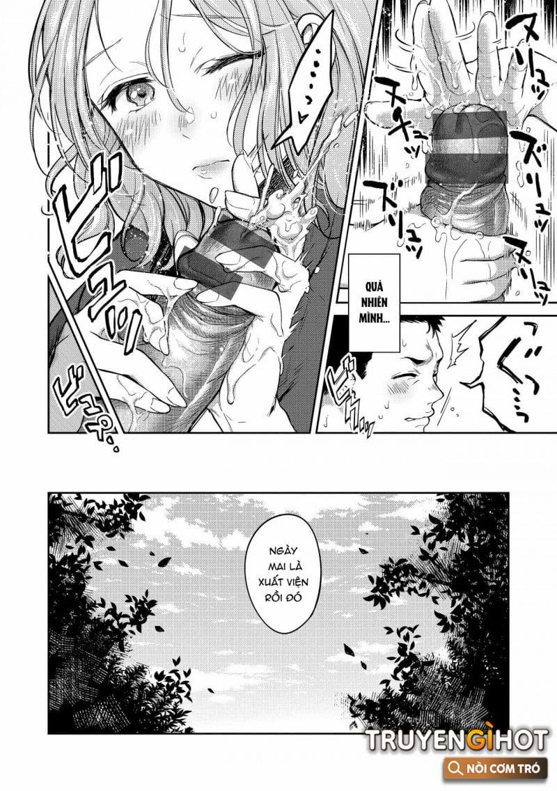 Dịch Nhầy 1.1 trang 13