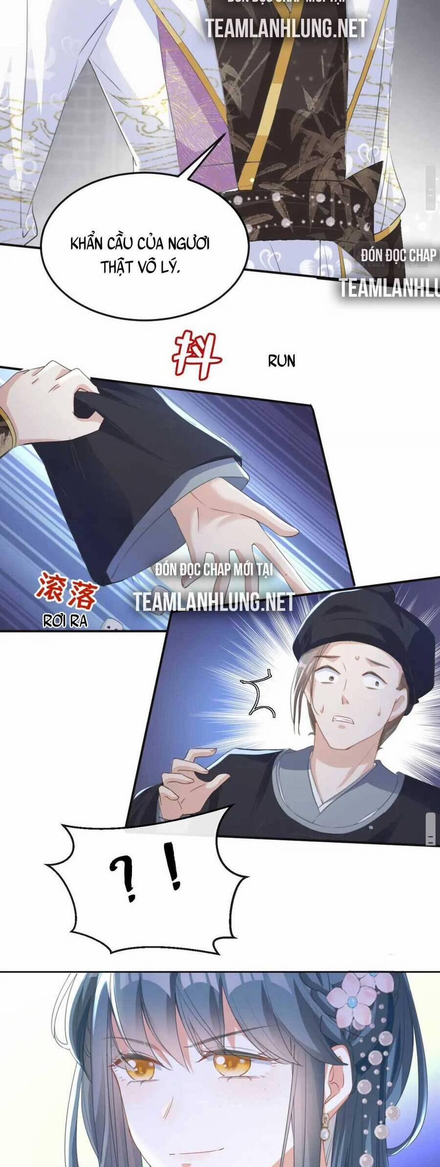 Đích Nữ Vi Mưu 11 trang 22