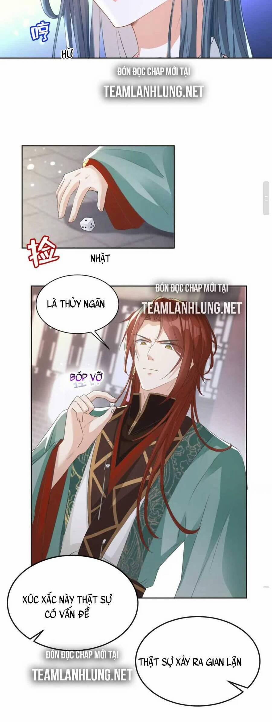 Đích Nữ Vi Mưu 11 trang 23