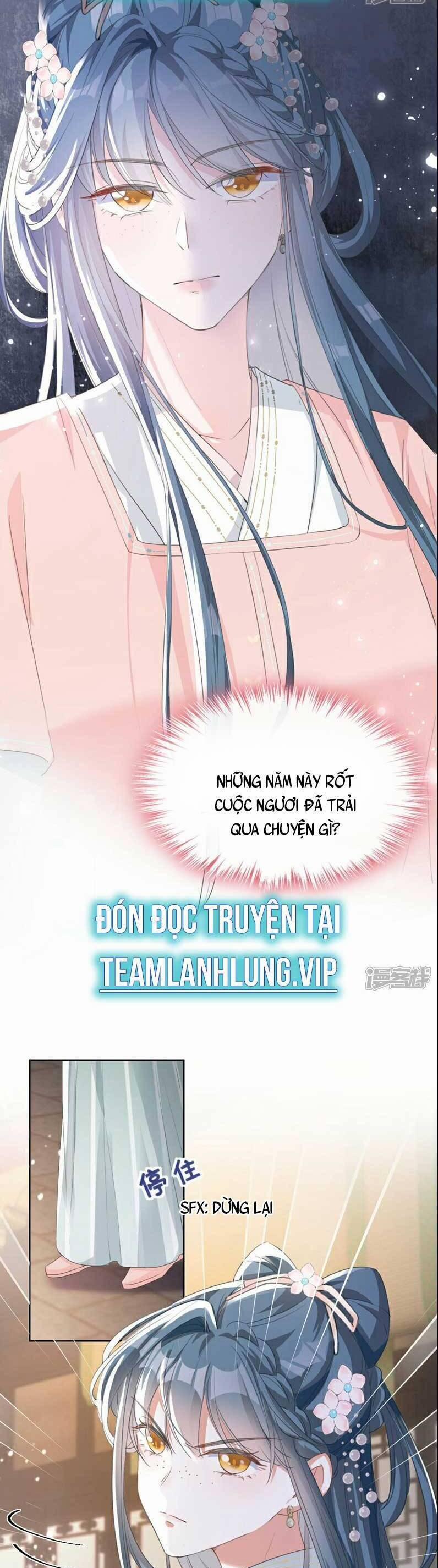 Đích Nữ Vi Mưu 12 trang 11