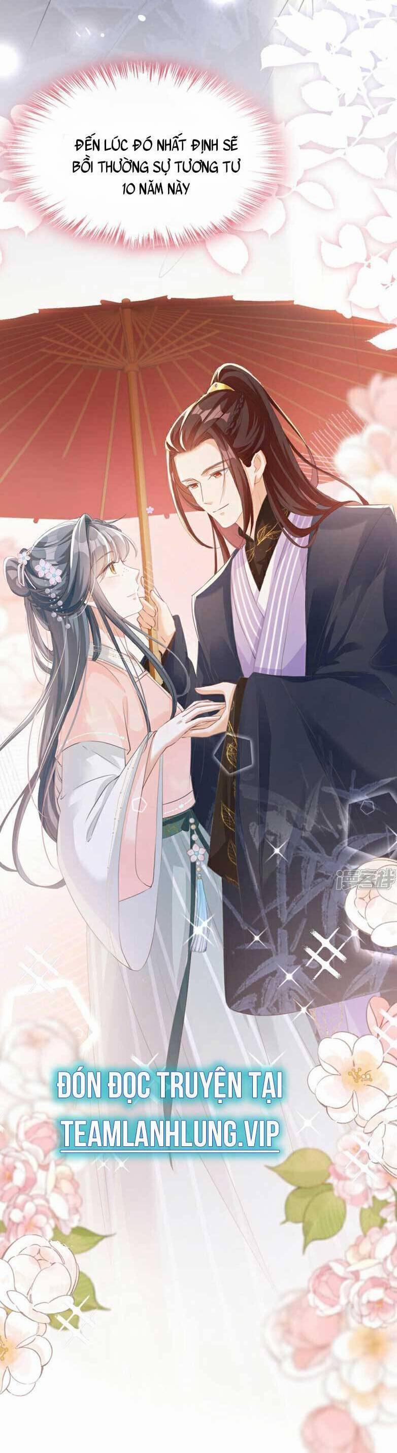 Đích Nữ Vi Mưu 12 trang 14