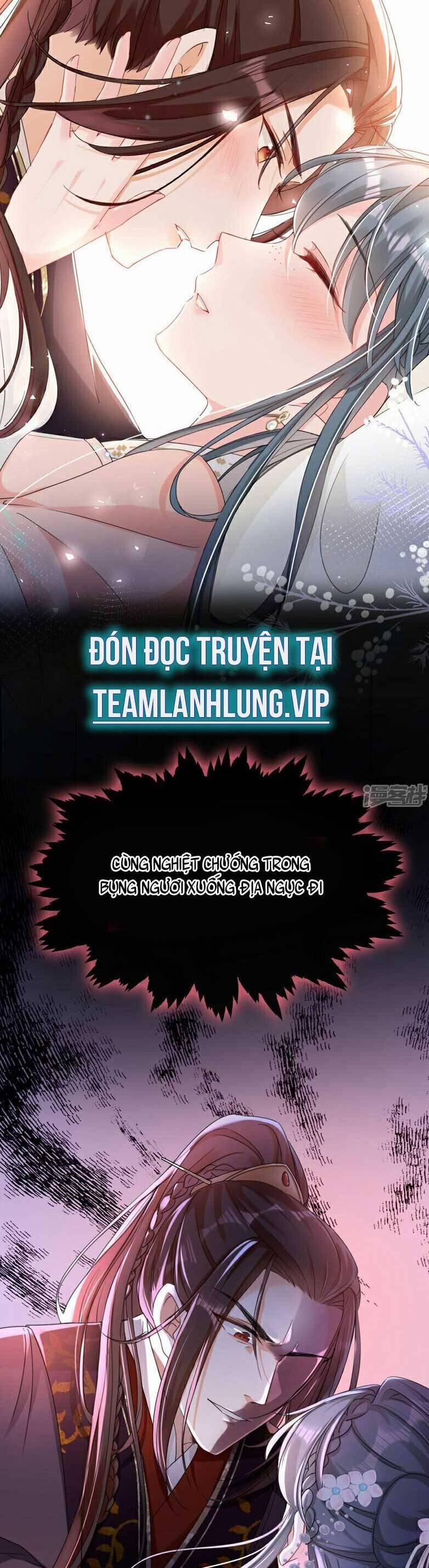 Đích Nữ Vi Mưu 12 trang 19