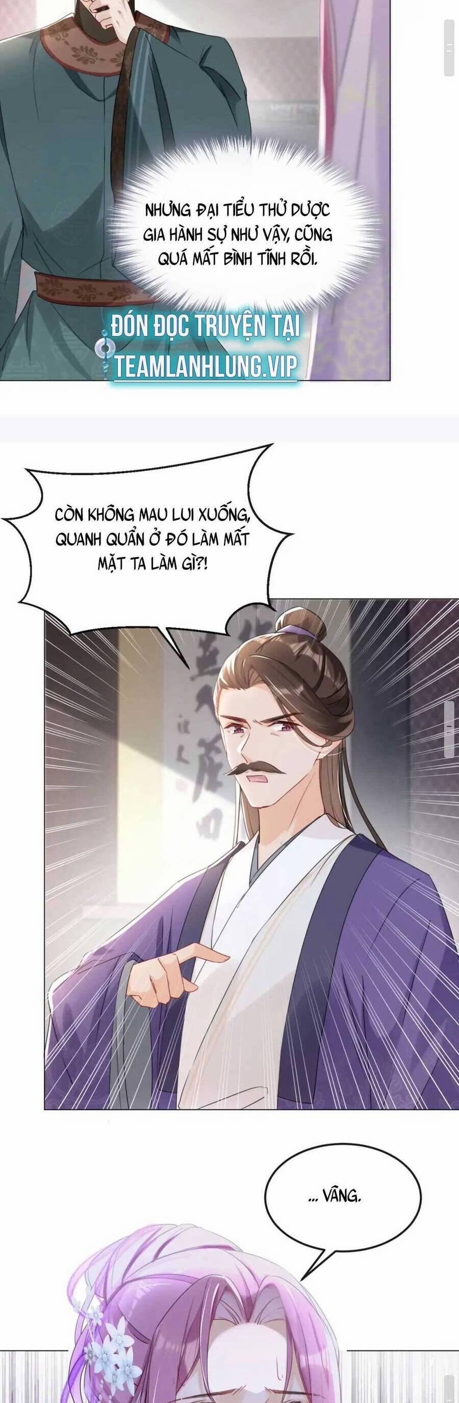 Đích Nữ Vi Mưu 15 trang 14