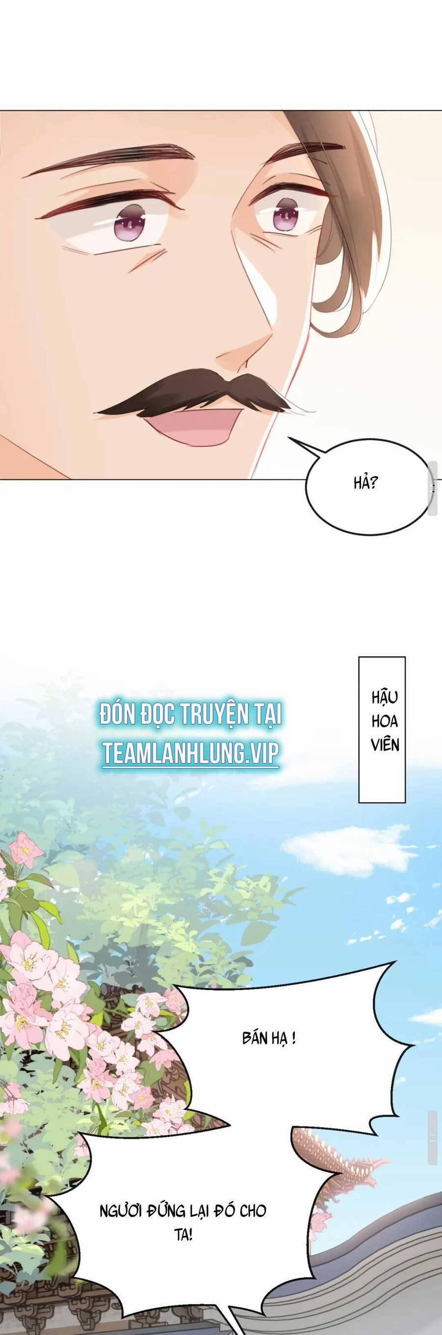 Đích Nữ Vi Mưu 15 trang 16