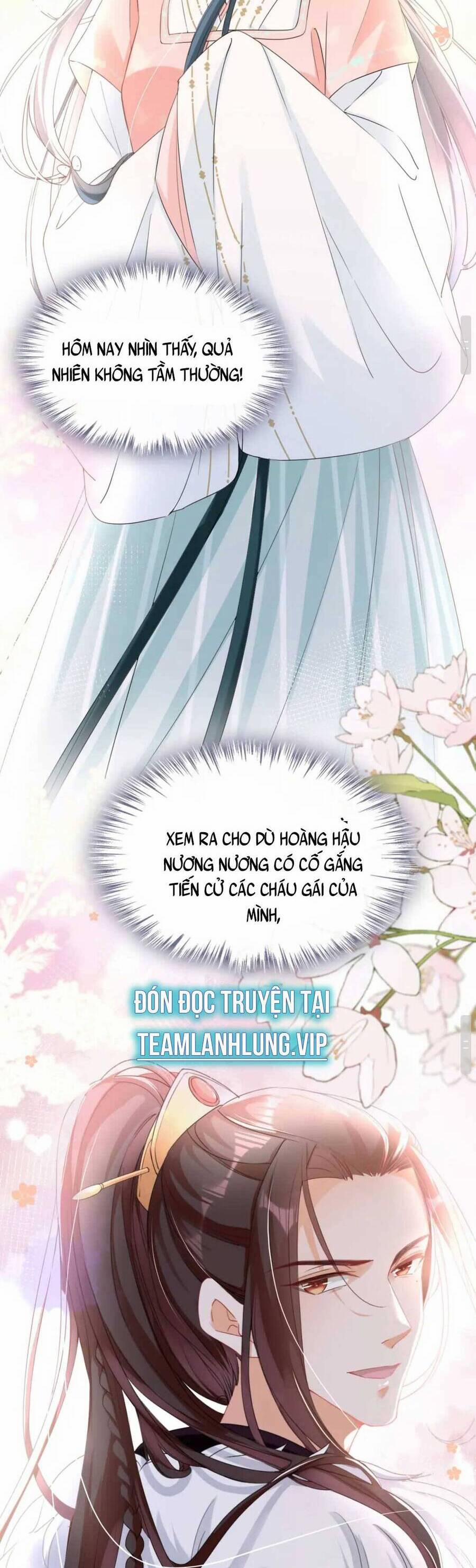 Đích Nữ Vi Mưu 15 trang 6