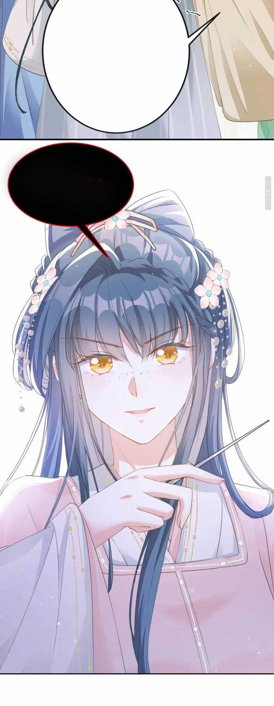 Đích Nữ Vi Mưu 16 trang 22