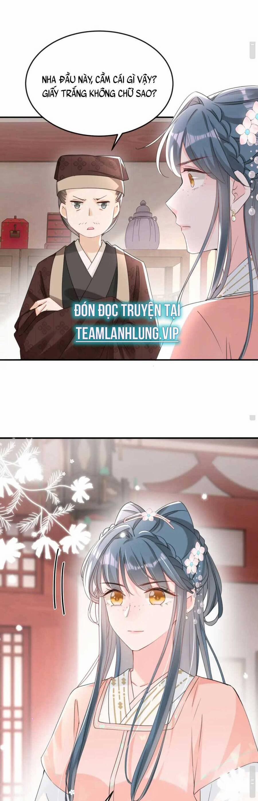 Đích Nữ Vi Mưu 16 trang 4