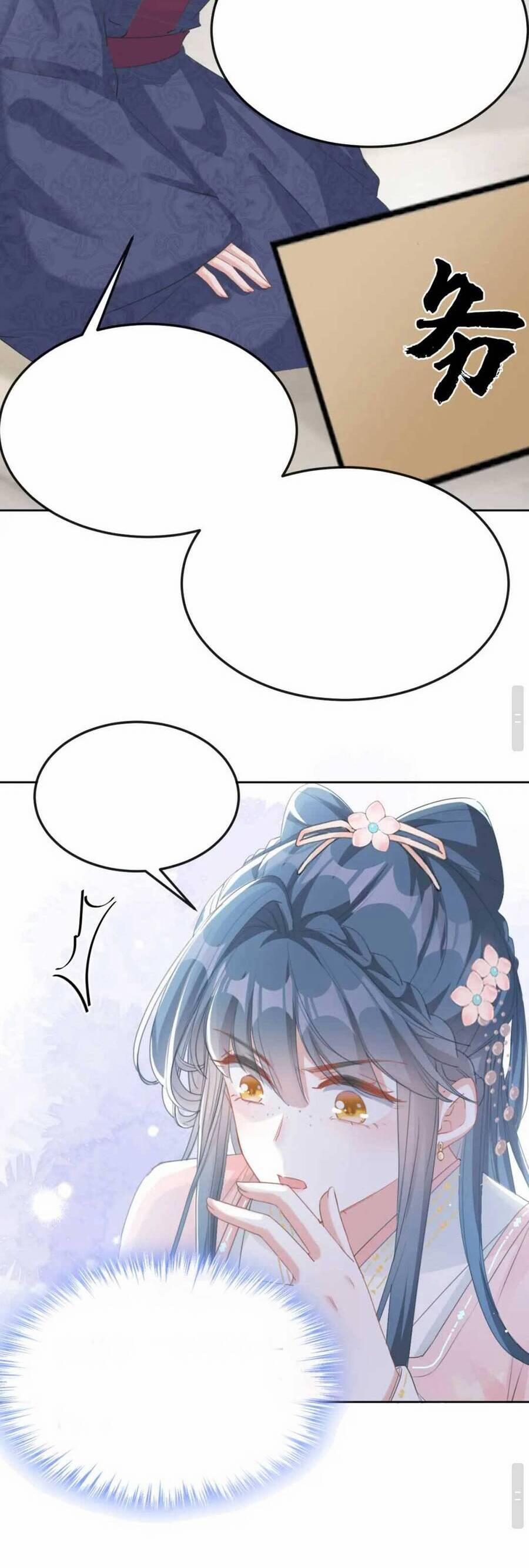 Đích Nữ Vi Mưu 17 trang 24