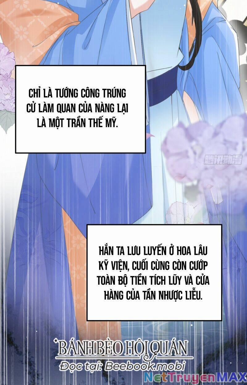 Đích Nữ Vi Mưu 18 trang 11