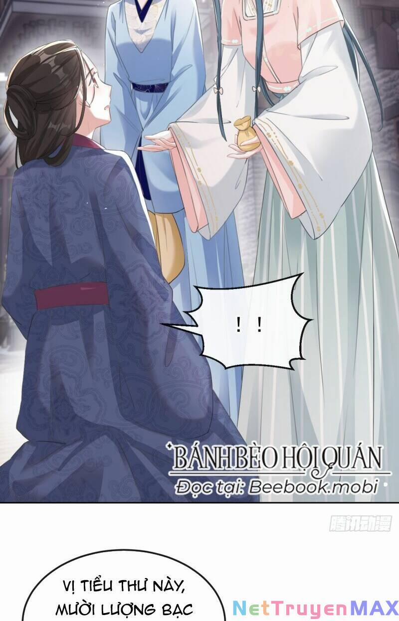 Đích Nữ Vi Mưu 18 trang 15