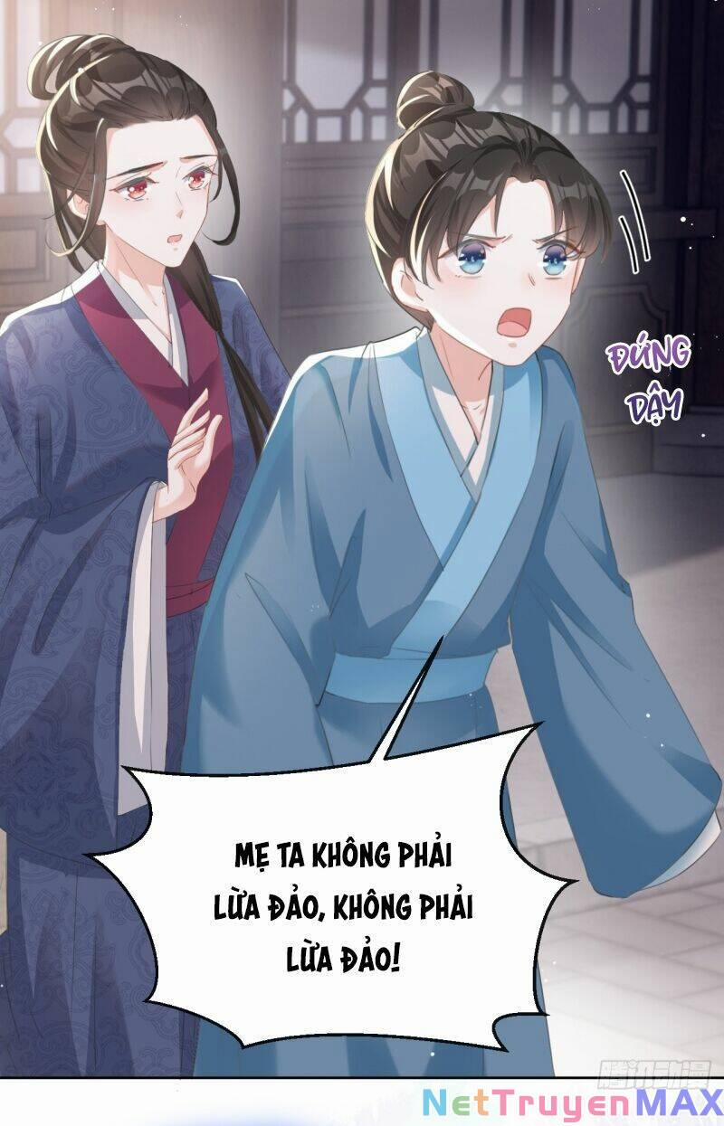 Đích Nữ Vi Mưu 18 trang 17