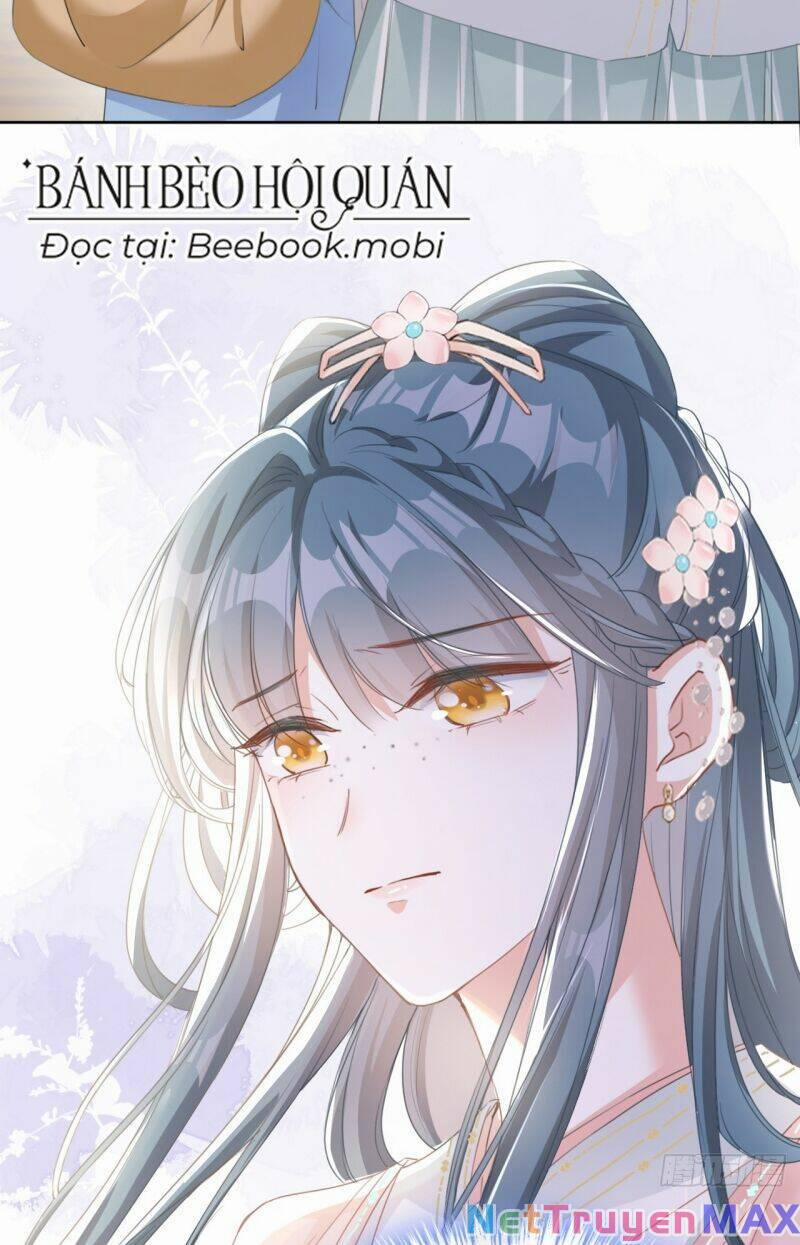 Đích Nữ Vi Mưu 18 trang 2