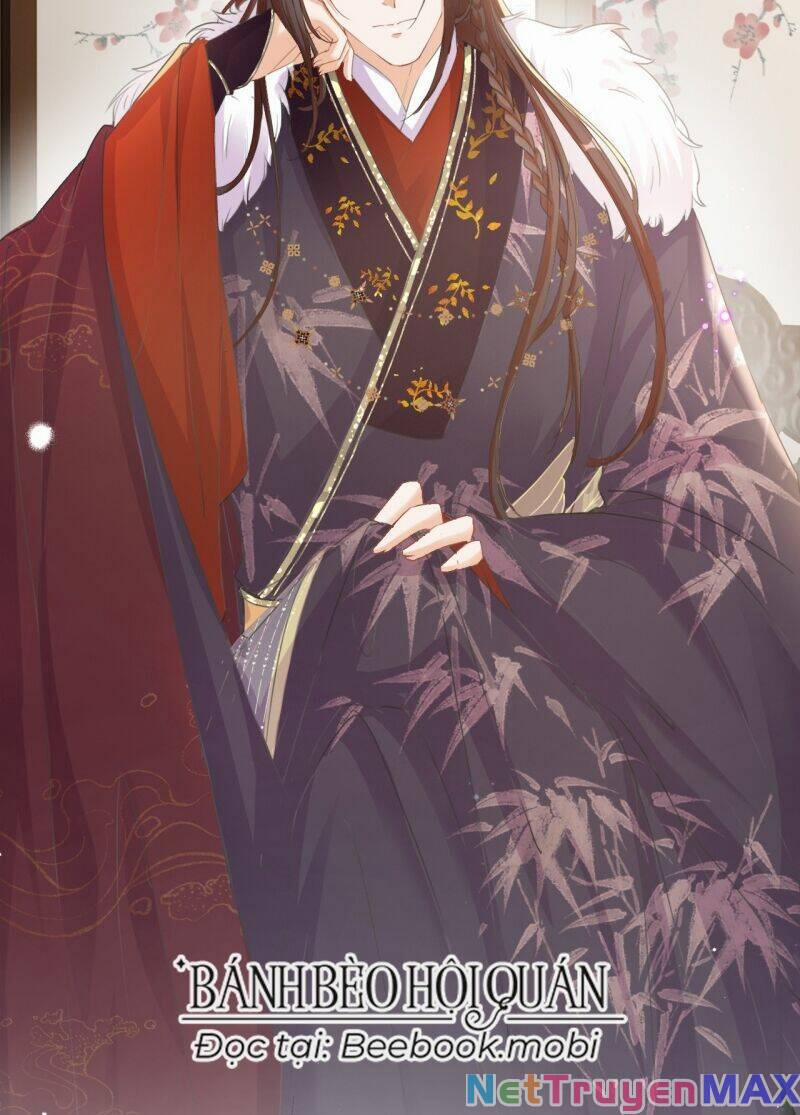 Đích Nữ Vi Mưu 18 trang 23