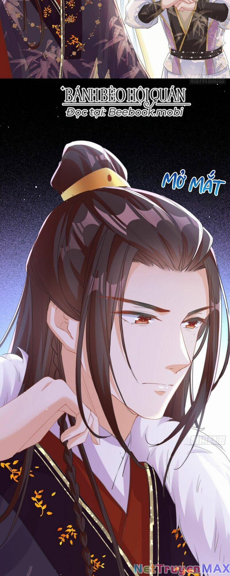 Đích Nữ Vi Mưu 18 trang 25